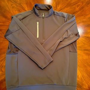 Antigua Men’s Golf Outerwear/Pullover